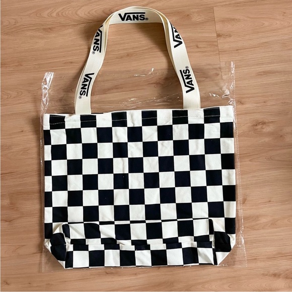 Vans Edition Limited Shopping Tote
Canvas - Picture 3 of 12